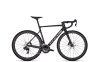 Focus IZALCO MAX 8.9 58 28  24 Black Metallic Diamond