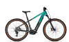 Focus JARIFA² 6.7 X 48 29  9 Emeraldgreen Diamond