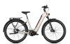 Kalkhoff  48 29   adamantsilver glossy Wave