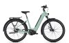 Kalkhoff IMAGE 3 EXCITE 43 27.5  5 sagegreen matt Wave