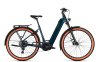 Kalkhoff ENTICE 3 ADVANCE 53 29  9 darksprings glossy Wave