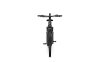 Kalkhoff IMAGE 5+ ADVANCE BLX 58 29   jetgrey Diamond
