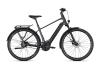 Kalkhoff IMAGE L EXCITE 50 29   diamondblack glossy Diamond