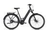 Kalkhoff IMAGE L EXCITE 55 29   diamondblack glossy Wave