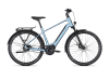 Kalkhoff IMAGE L EXCITE 60 29   polarblue matt Diamond