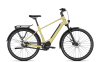 Kalkhoff IMAGE L SEASON 55 29  8 acaciayellow matt Diamond