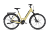 Kalkhoff IMAGE L SEASON 50 29  8 acaciayellow matt Wave