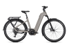 Kalkhoff ENTICE 5+ MOVE 48 29  9 moonstonegrey matt Wave