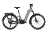 Kalkhoff ENTICE 7+ ADVANCE 55 27.5  11 moonstonegrey matt Wave
