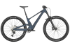 Scott Genius 930 - Midnight Teal - S