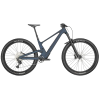 Scott Genius 930 - Midnight Teal - M