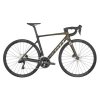 Scott Addict RC 40 - Candy Yellow Flakes - M54