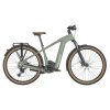 Scott Axis eRIDE 10 Men - Highland Green - S