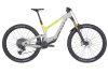 Scott Ransom 900 RC - Sand Beige/Suphur Yellow - M