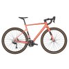 Scott Speedster Gravel 40 orange - Acid Orange - XXL