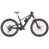 Scott Lumen eRIDE 900 SL - Carbon Black - L