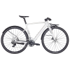 Scott Silence eRIDE - Rainbow White - L