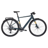 Scott Metrix eRIDE - Petrol Green - M