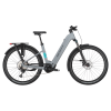 Scott Axis 10 Wave - bird grey - L
