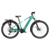Scott Axis 20 - aventurine green - M
