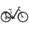Scott Axis 20 Wave - midnight grey - M