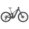Scott Patron 900 - carbon black - S
