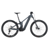 Scott Patron 920 - granite black - L