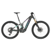 Scott Patron ST 900 Tuned - carbon black - L
