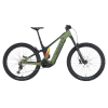 Scott Patron ST 910 - loden green - L