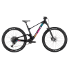 Scott Spark RC 700 - carbon black - S