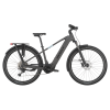 Scott Sub 30 - midnight grey - XL