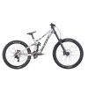 Scott Gambler 20 - alloy silver - S