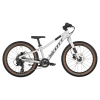 Scott Scale 200 - alloy silver - one size