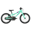 Scott Contrail 160 - spring green - one size