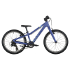 Scott Contrail 200 - indigo blue - one size