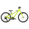Scott Contrail 200 - sulphur green - one size
