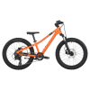 Scott Roxter 200 - vibrant orange - one size