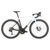 Scott Addict RC Pro - cumulus white/carbon black - L