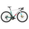 Scott Addict RC Pro - beluga grey/seashore green - XS
