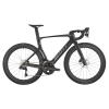 Scott Foil RC 10 - carbon black - XXL