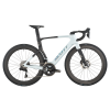 Scott Foil RC Pro - cumulus white/carbon black - L