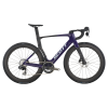 Scott Foil RC Team - grape purple/carbon black - XXS