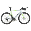 Scott Foil RC TRI - cumulus white - XXL