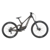 Scott Gambler 10 - carbon black/crackle bronze - L
