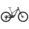 Scott Ransom 910 - carbon black/crackle bronze - S