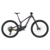 Scott Ransom 920 - carbon black/crackle purple - M