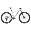 Scott Spark RC Pro - azure white - M