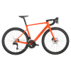 Scott Addict RC 30 - flame orange - XXL