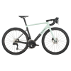 Scott Addict RC 30 - frozen green/carbon black - XS