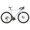 Scott Addict 30 - cumulus white - XS